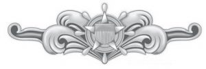 Cuttermen's insignia - Enlisted